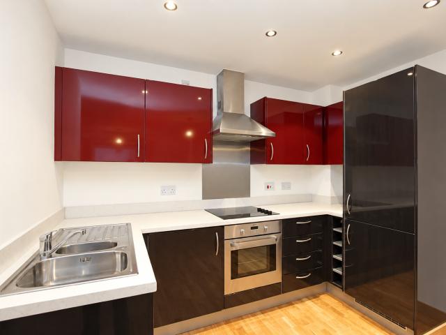 Flat for rent in Hitchin, North Hertfordshire