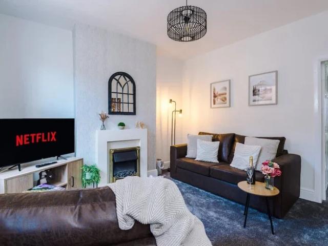 House for rent in Newtown, Two Mills