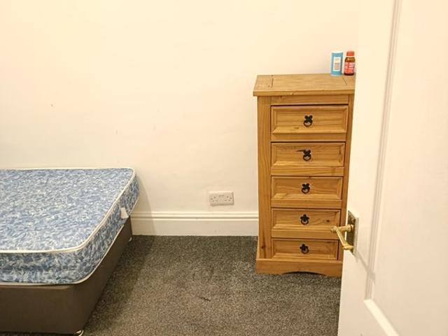 Flat for rent in Masbrough, South Yorkshire