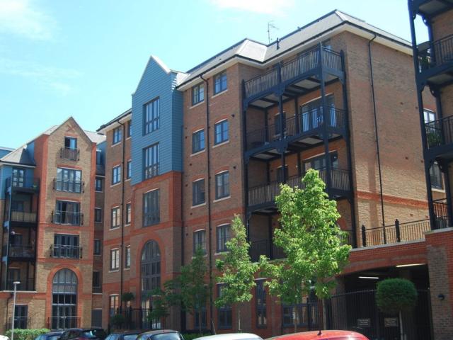 Flat for rent in Tonbridge, Tonbridge and Malling