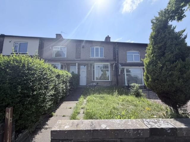 Flat for rent in Nelson, Higherford