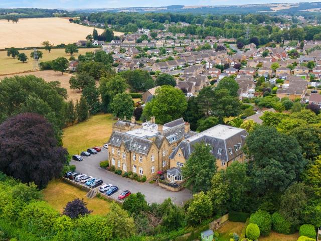 Flat for rent in Walton, Sandal