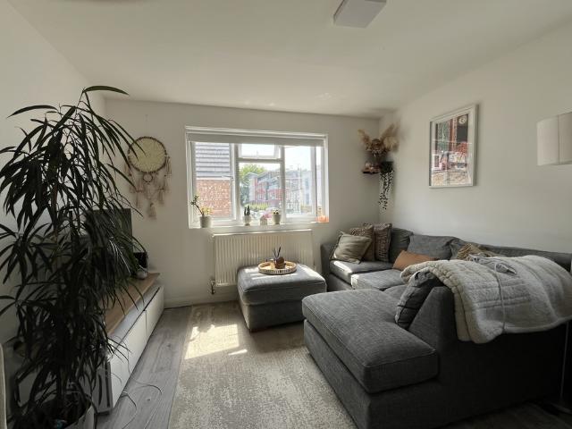 Apartment for rent in Ballindoch, Scotland