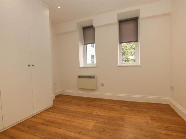 Flat for rent in Walton, Aylesbury