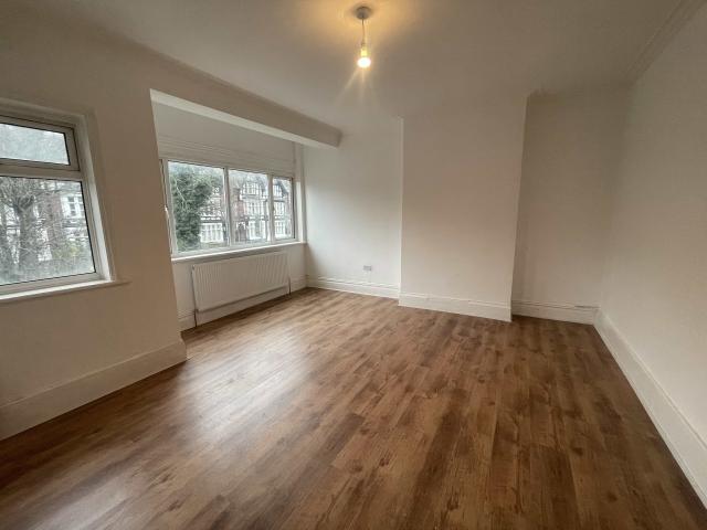 Flat for rent in Old Wharf, City Of Leicester
