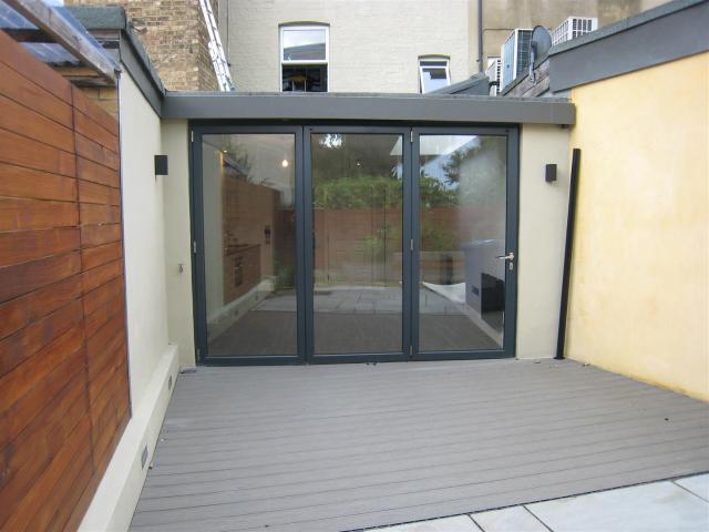 Flat for rent in The Slade, Oxfordshire