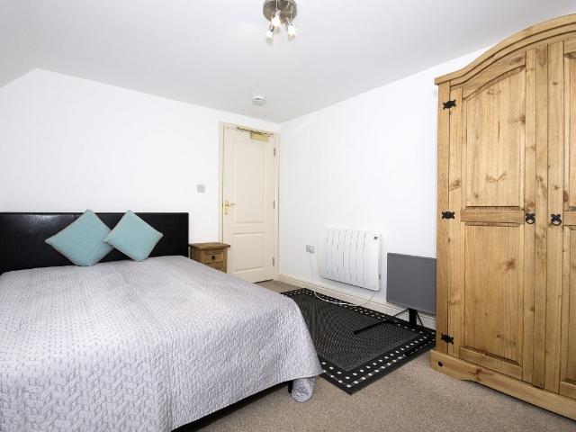 Flat for rent in The Slade, Oxfordshire