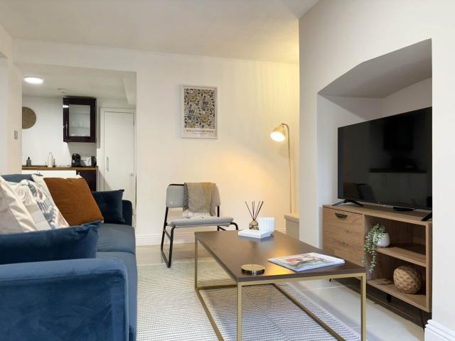 Apartment for rent in Osney, Oxford