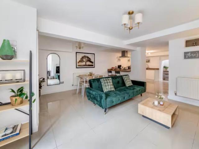 Apartment for rent in Osney, Oxford