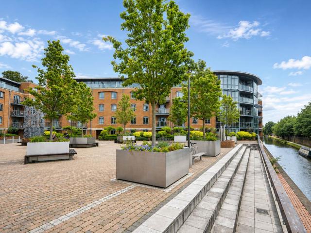 Apartment for rent in Osney, Oxford