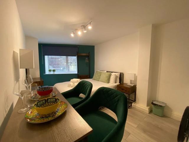 Flat for rent in Browning Estate, Greater London
