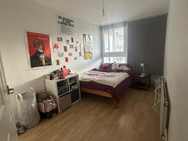 Flat for rent in Draper Estate, Greater London