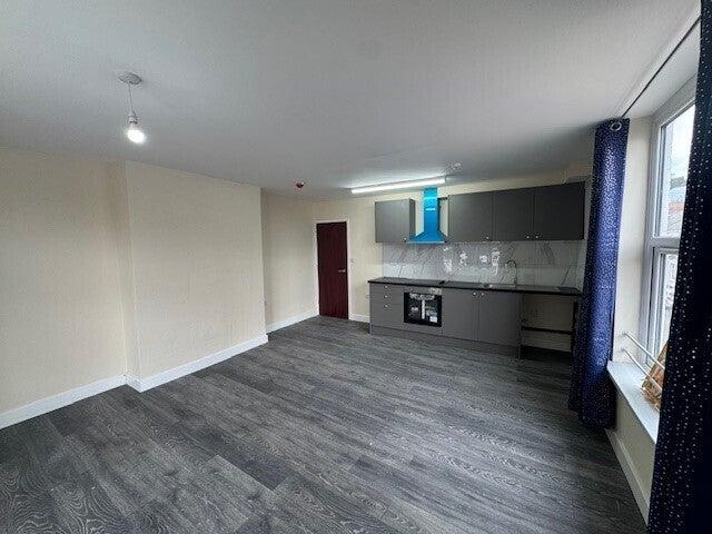 Flat for rent in Old Wharf, City Of Leicester