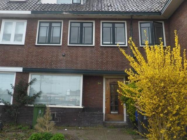 Appartement te huur in Noord Holland