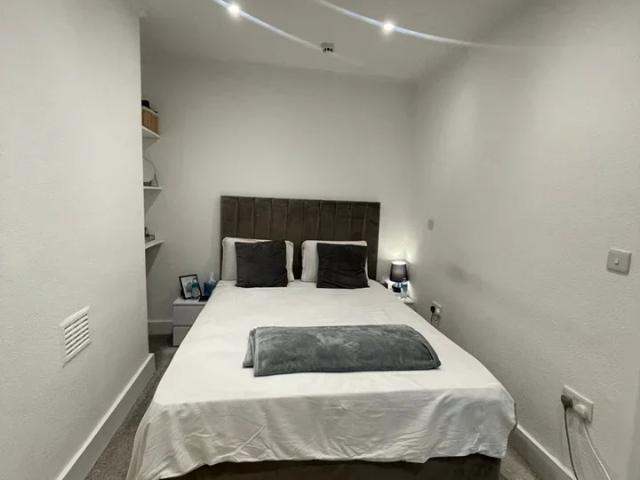 Flat for rent in Wandsworth, Greater London