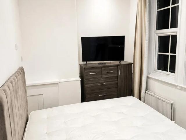 Flat for rent in Wandsworth, Greater London