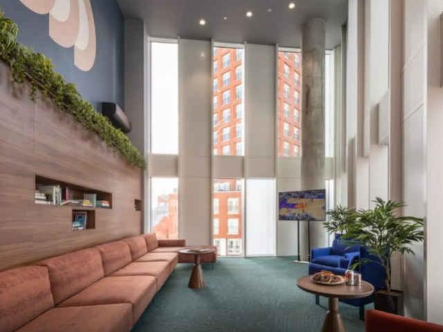 Flat for rent in Vauxhall, Greater London