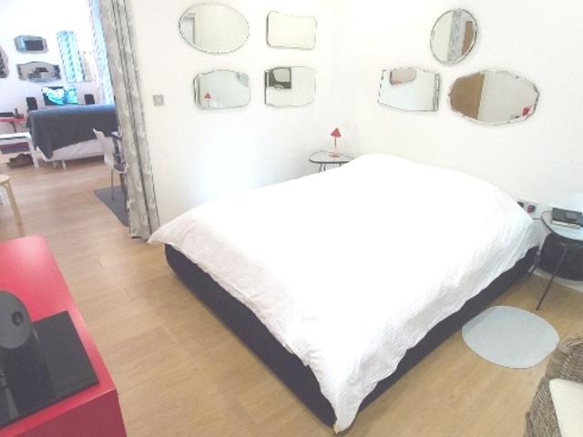 Flat for rent in Stockwell, Greater London