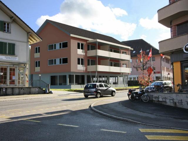 Apartment mieten in Herzogenbuchsee, Bern