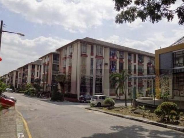 Apartment for sale in Country Heights Damansara, Kuala Lumpur