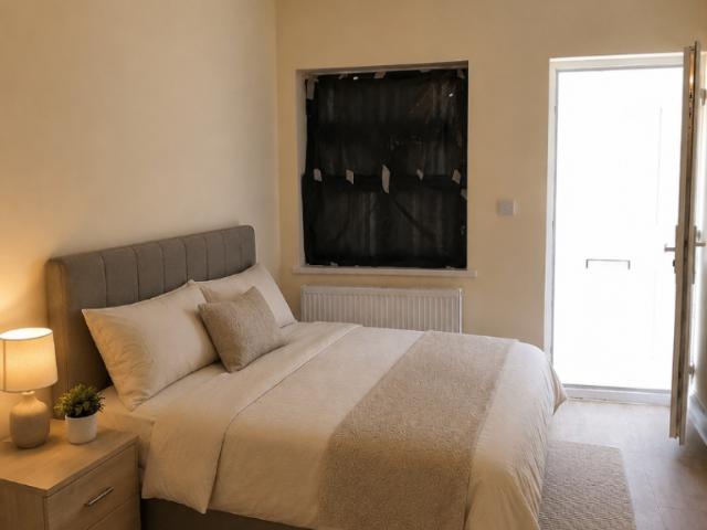 Flat for rent in Greater London