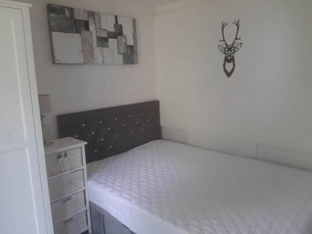 Flat for rent in London Borough of Redbridge, Greater London