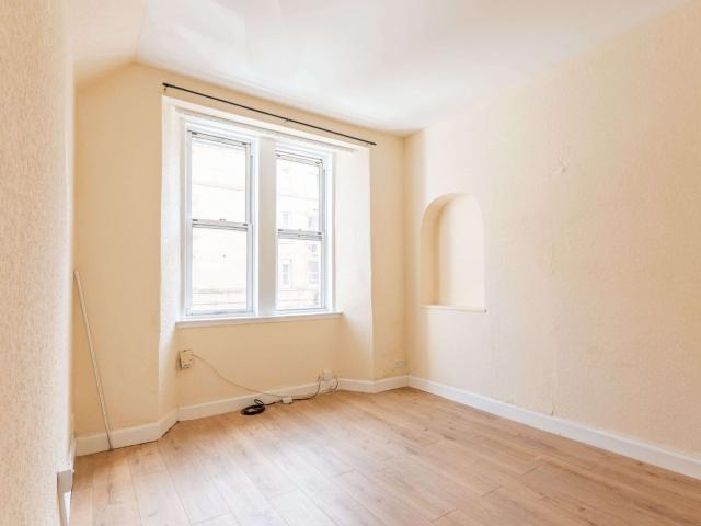 Flat for rent in Tynecastle, Gorgie