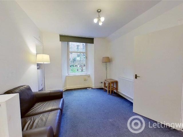 Flat for rent in Tynecastle, City of Edinburgh