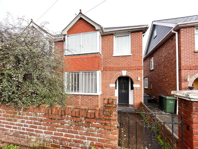 Flat for rent in Watergate, Devon