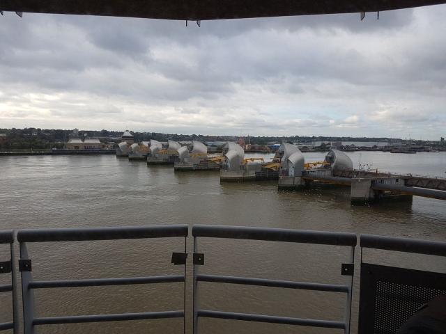 Flat for rent in Silvertown, Silvertown