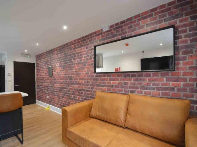 Flat for rent in New Normanton, East Midlands