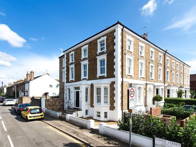 Flat for rent in Hertford, Colliers End