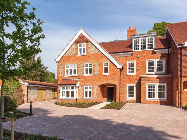 Flat for rent in Wargrave