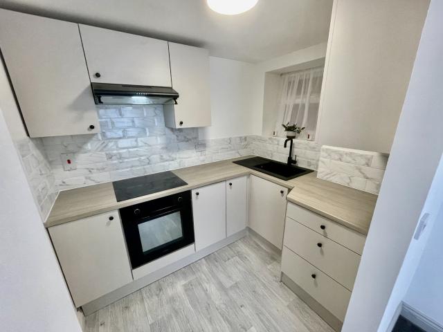 Flat for rent in Blackpool, Isle Of Man