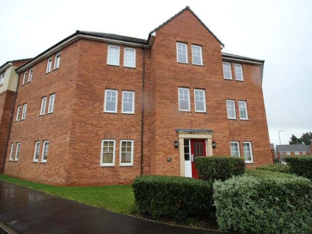Flat for rent in Grantham, Barholm