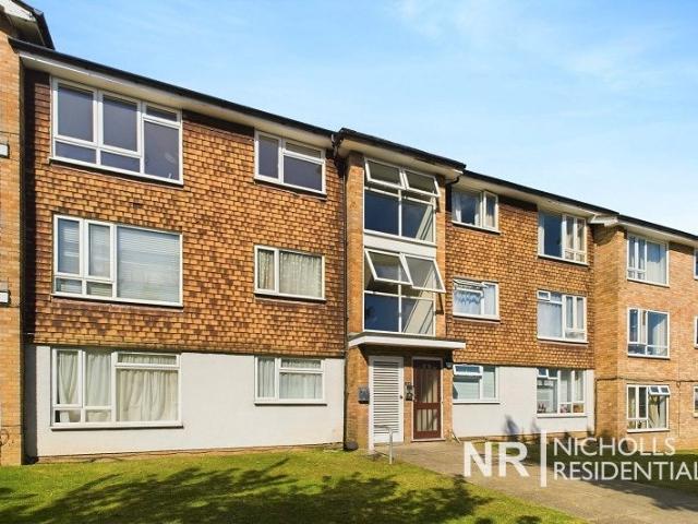 Flat for rent in Greater London