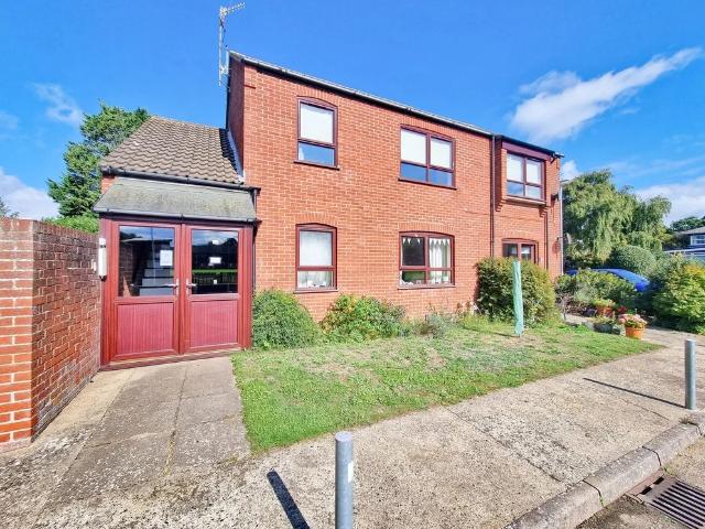 Flat for rent in Comers, Norfolk