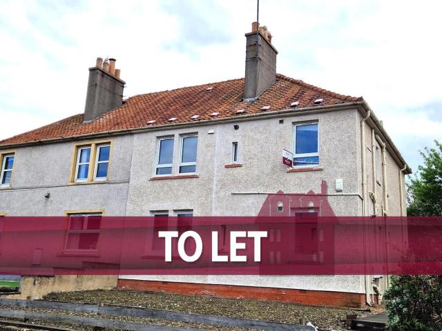 Flat for rent in St Andrews, Scotland