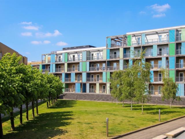 Flat for rent in Petersfield, Cambridge
