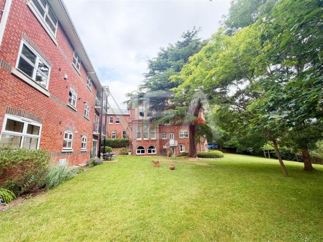 Apartment for rent in Reading