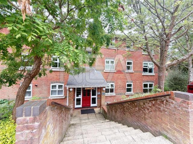 Apartment for rent in Reading