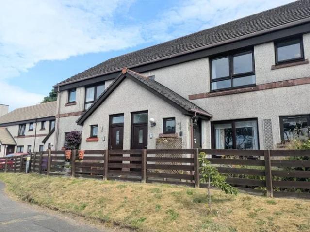 Flat for rent in Largs, Scotland