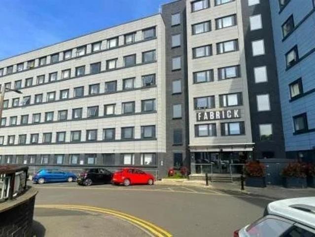 Flat for rent in Cheadle Hulme, Greater Manchester