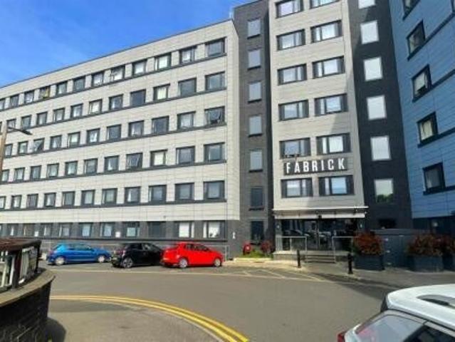 Flat for rent in Cheadle Hulme, Greater Manchester