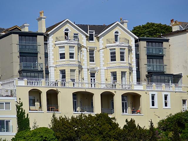 Flat for rent in Upton, Babbacombe