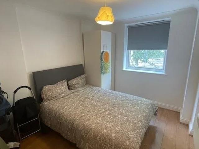 Flat for rent in Camden Town, Fitzrovia