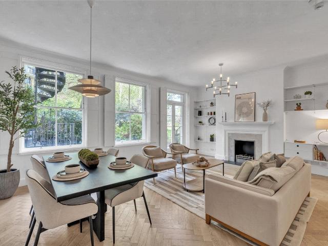 Flat for rent in City of Westminster, Greater London