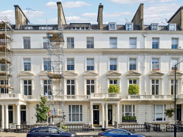 Flat for rent in Maida Vale, Greater London