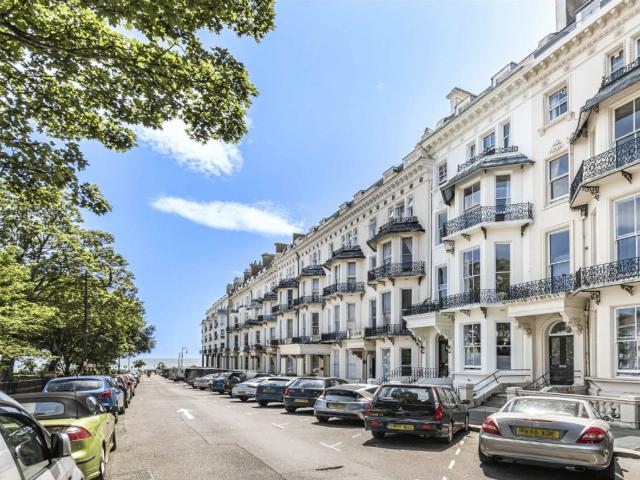 Flat for rent in St Leonards, Hastings