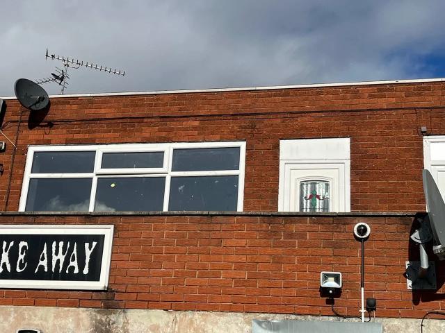 Flat for rent in Merryhill, West Midlands